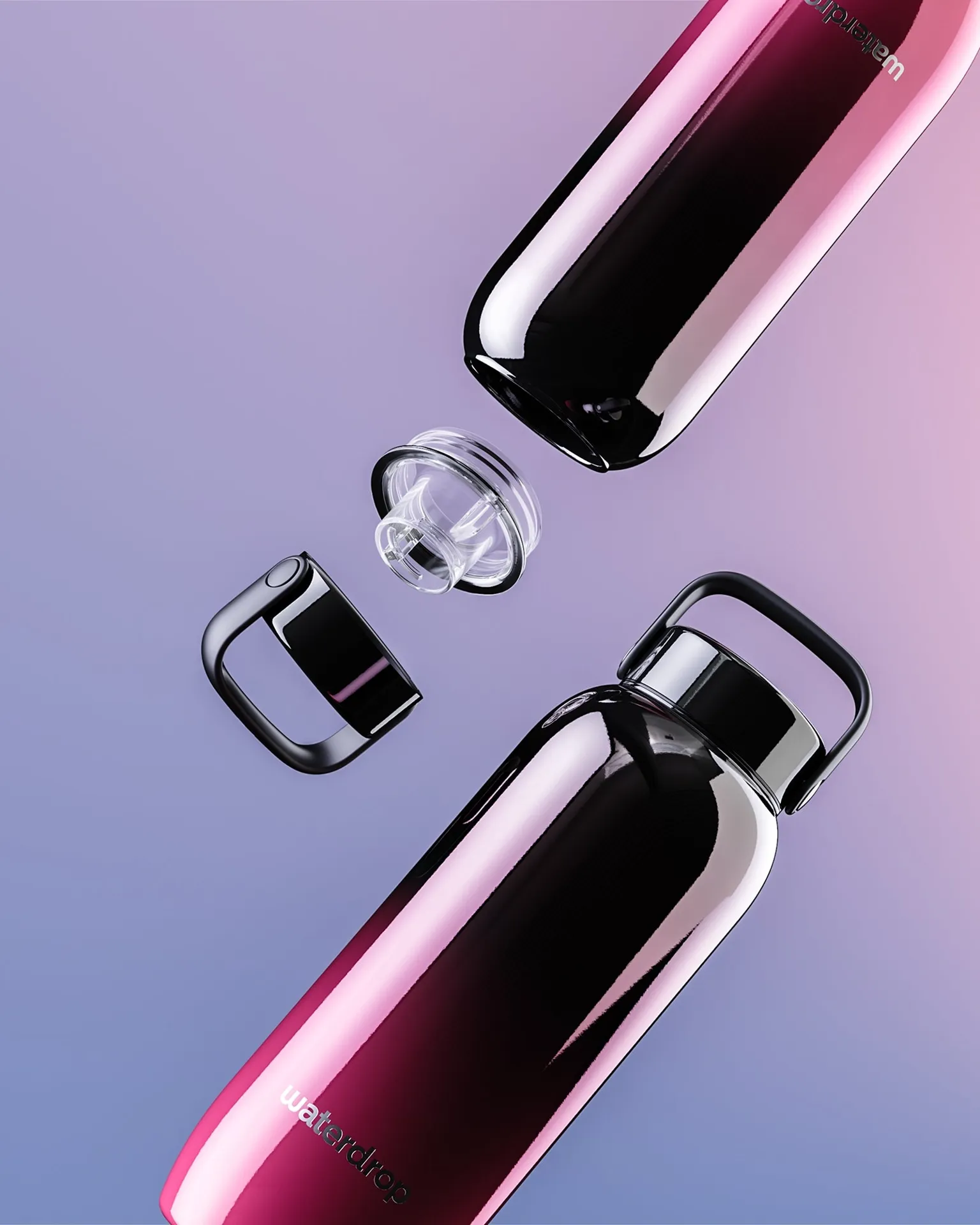 All-Purpose Thermo Ombre